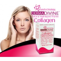 DermaDivine Nanotec Marine Collagen